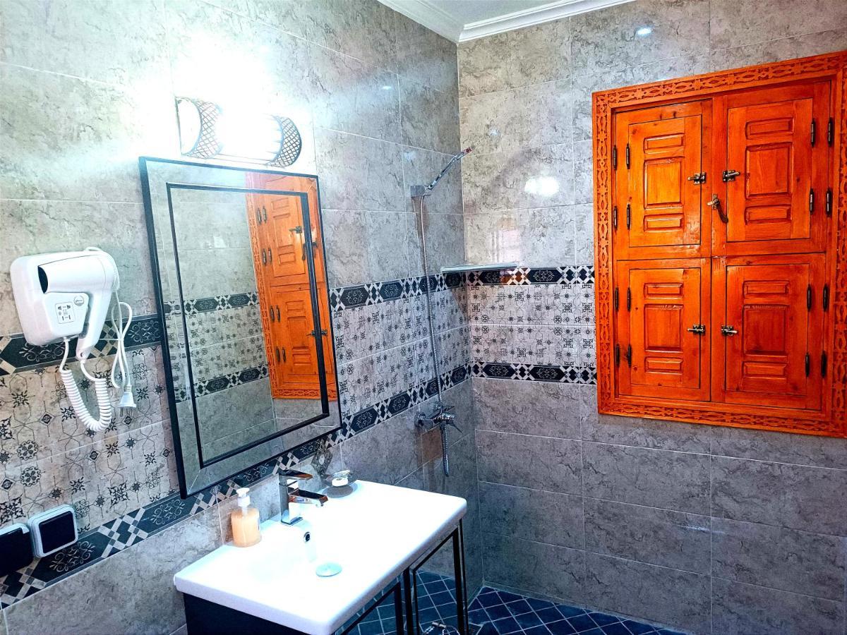 Dar Elkhouda Marrakesh Exterior photo