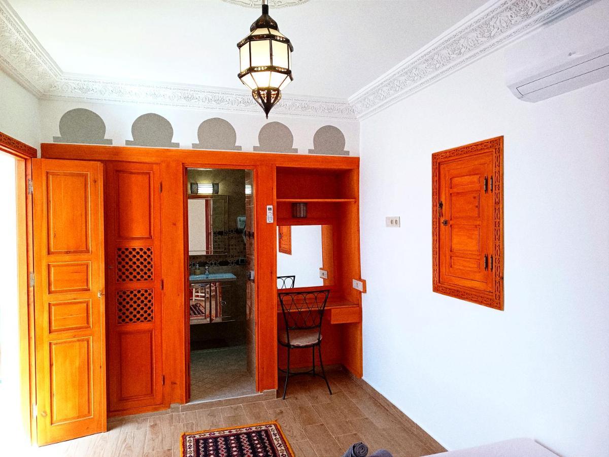 Dar Elkhouda Marrakesh Exterior photo
