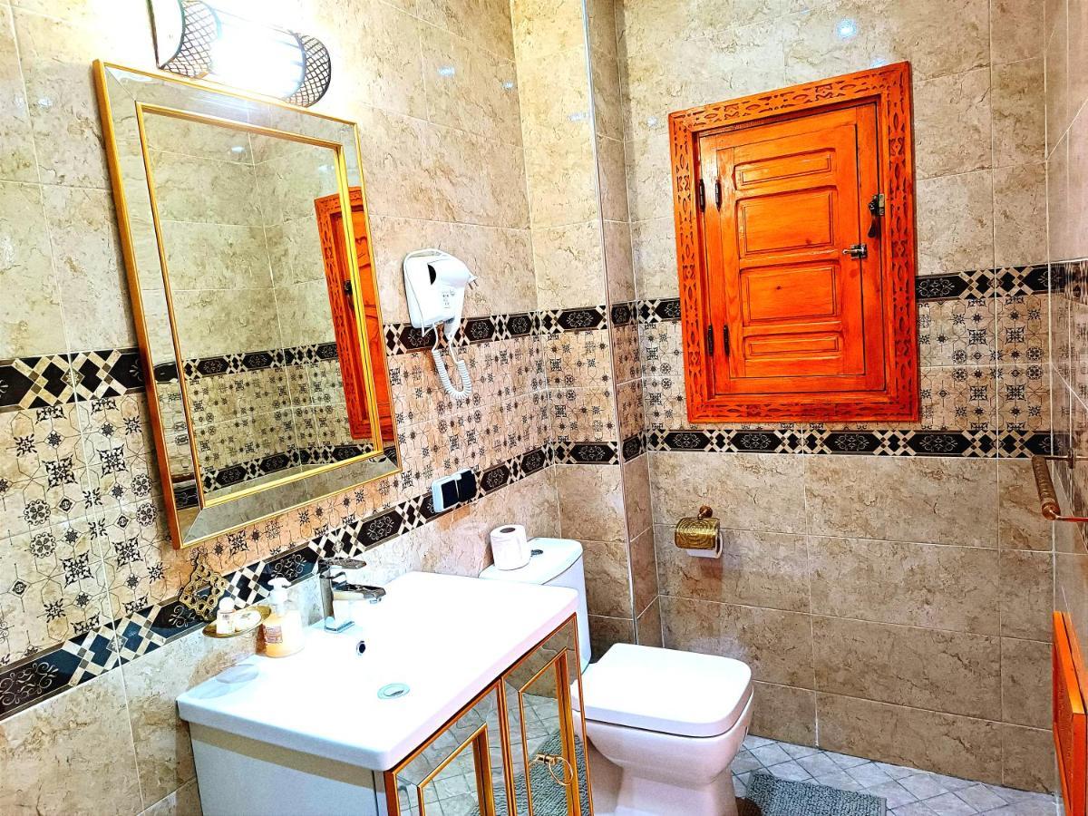 Dar Elkhouda Marrakesh Exterior photo