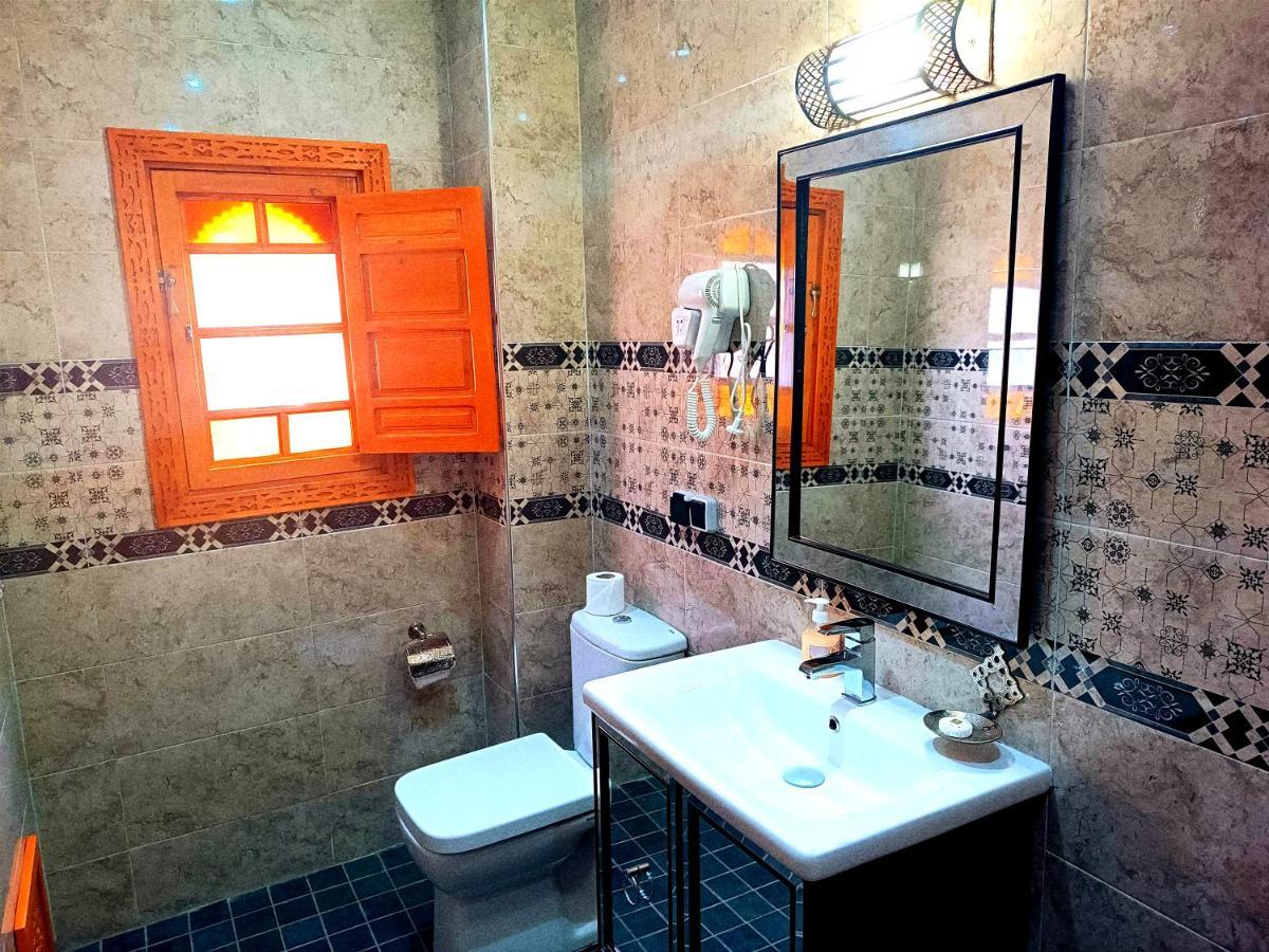 Dar Elkhouda Marrakesh Exterior photo
